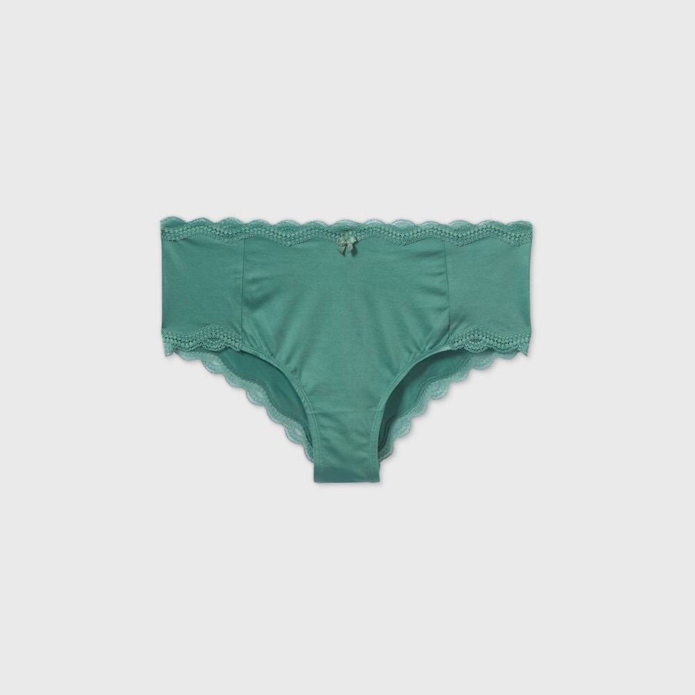 NEW PLUS SIZE Auden Underwear